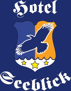 Hotel Seeblick Logo