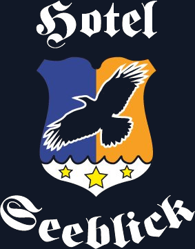 Hotel Seeblick Logo